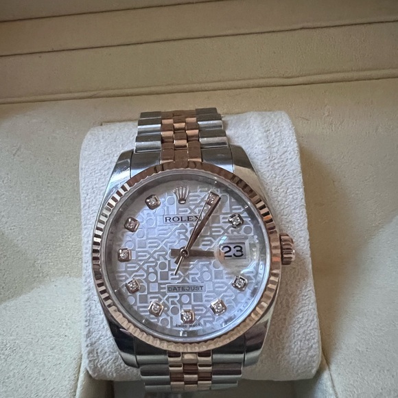 Rolex - Picture 2 of 4